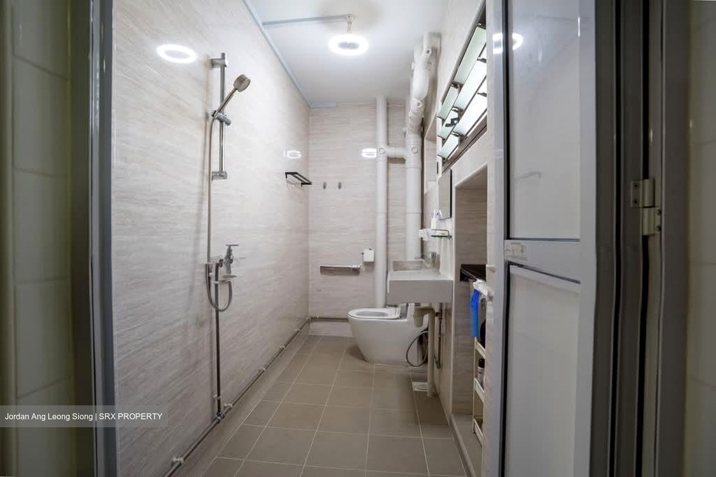 Blk 48 Bendemeer Road (Kallang/Whampoa), HDB Executive #586757351